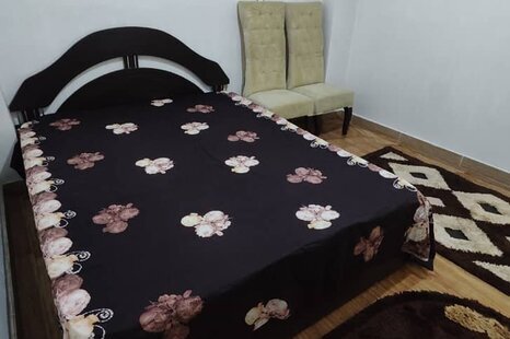 آپارتمان مبله دوخواب در رشت