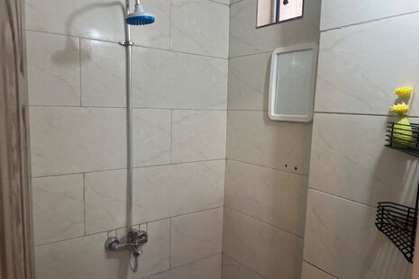 ویلا باغ مبله تکخواب در فومن