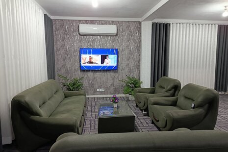 واحد در طبقه اول ویلا آقایی پره سر