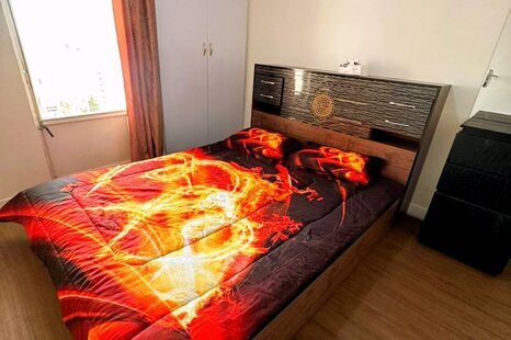 آپارتمان مبله تکخواب در کرج