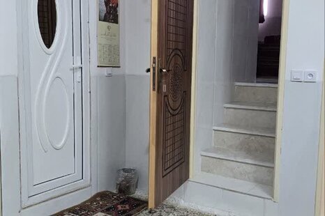 آپارتمان مبله تکخواب گل رز واحد 1 در یزد