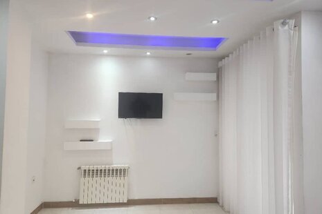 آپارتمان مبله تک خواب 2 در بندرانزلی