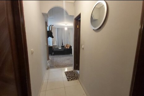 آپارتمان تک خواب مبله H2 در کیش