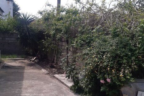 ویلا دو خواب مبله در نور