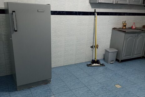 آپارتمان مبله دوخواب در محموآباد