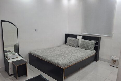 ویلا مبله دوخواب جواد در بوشهر