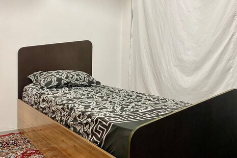 ویلا مبله تمیز در بهشهر