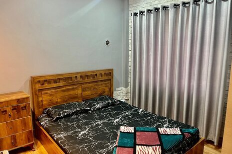 ویلا استخردار ایلیا در محمود آباد