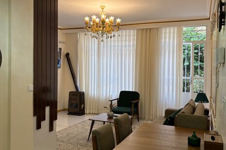 آپارتمان مبله تکخواب نزدیک به حرم در مشهد