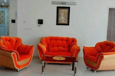 سوئیت مبله در اصفهان