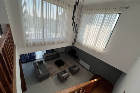 ویلا تریپلکس چهارخواب استخردار اقاقیا در محمودآباد