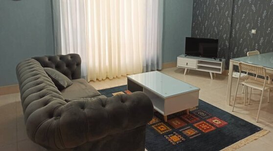 آپارتمان تک خواب ارکیده کیش