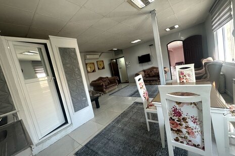 آپارتمان مبله تکخواب بهاران 2 در مشهد