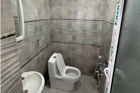 آپارتمان مبله دوخواب شیاری در فریدونکنار