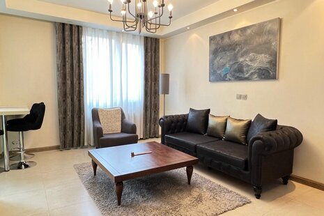 آپارتمان دوخواب در فرشته 2