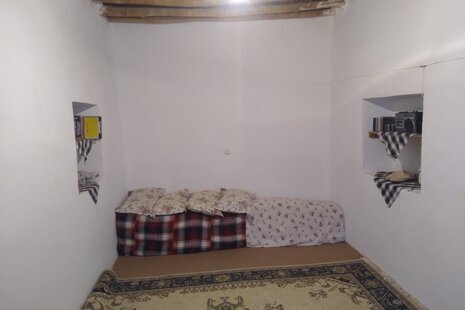 ویلا تکخواب خانک در کوهدشت