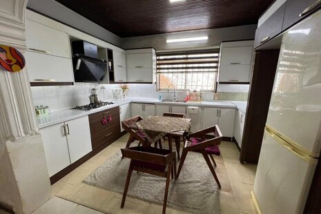 ویلا مبله دوخواب آرامش دریا در رامسر