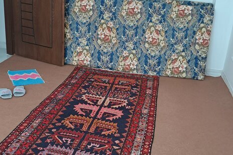 آپارتمان مبله تکخواب در خلخال