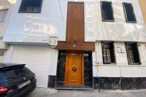 آپارتمان مبله دو خواب توحید 2 در اصفهان