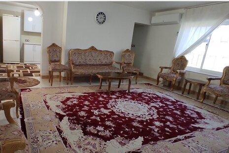 باغ ویلا تک خواب مبله در پره سر