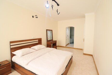 آپارتمان مبله 3خواب در شیراز (نیایش2)