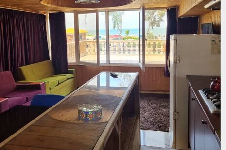 سوئیت شیک در بابلسر