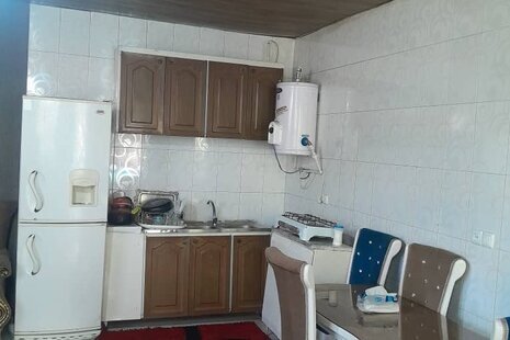 ویلا استخر روباز دوخواب در چهارباغ