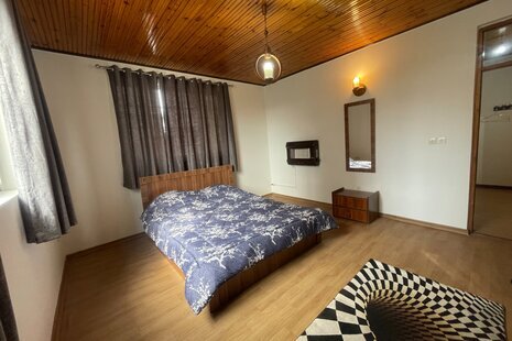 ویلا مبله سه خواب ساحلی گیل گل در بندرانزلی