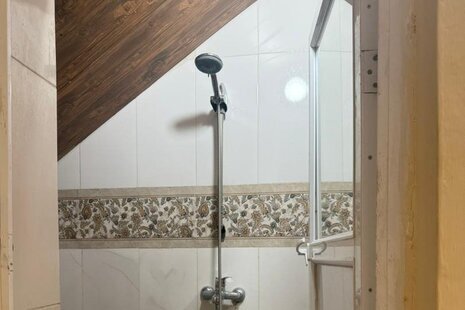 اتاق شماره 4 در اقامتگاه بومگردی شیراز