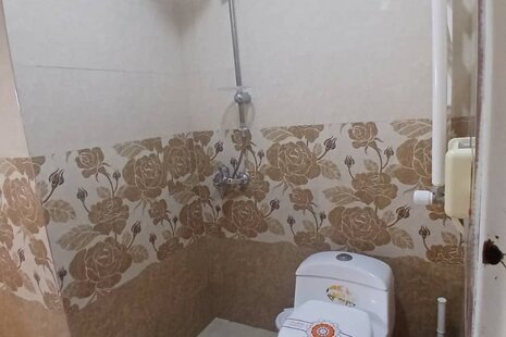 واحد مبله دوبلکس 203 در هتل تنکابن