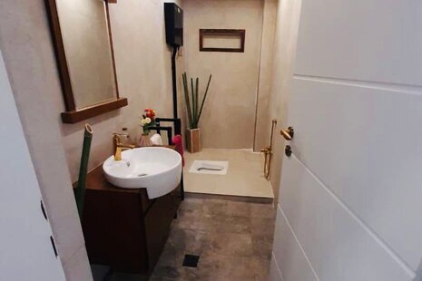 خانه ویلایی دوبلکس استخردار در بندر انزلی