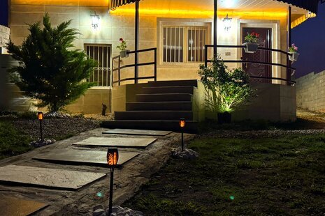 ویلا در روستا درونکلا شرقی