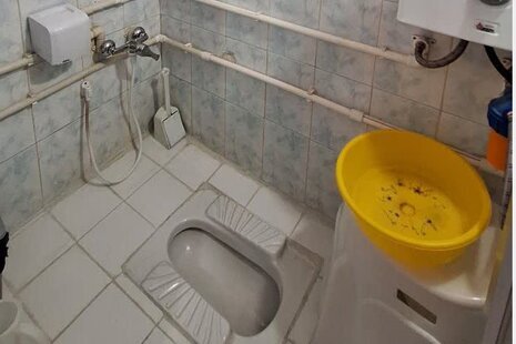 خانه سنتی ویلایی در کاشان