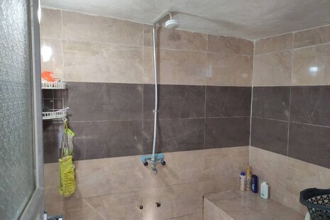 باغ ویلا دوخواب آرامش در فومن