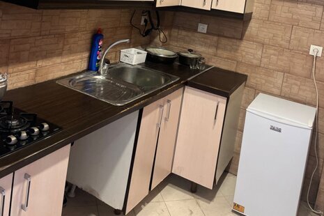 آپارتمان مبله تکخواب 3 در نارمک