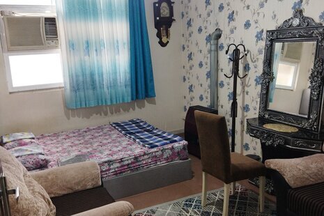 ویلا دوبلکس دوخواب شمعدونی در رشت