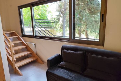 آپارتمان دوبلکس تکخواب آدرین در کلاردشت