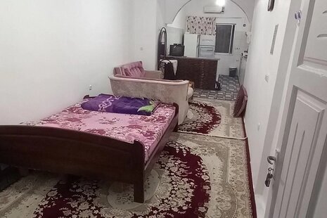 سوئیت مبله آرامش در رامسر