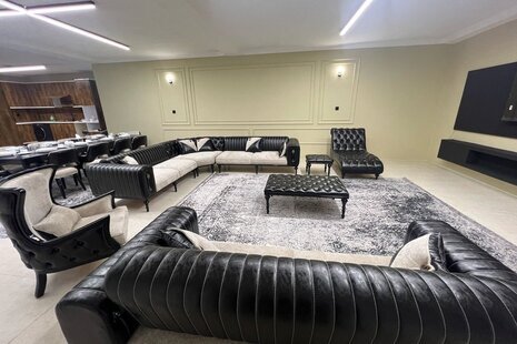 ویلا استخردار سه خواب در قشم