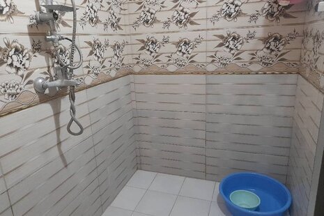 واحد تکخواب در طبقه دوم ویلای ماسال