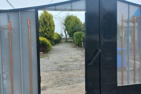 ویلا دوخواب مبله در نور