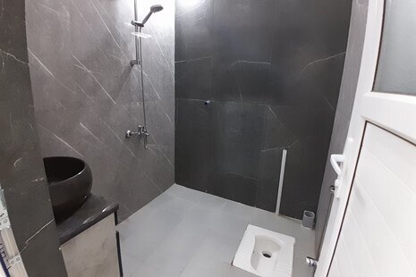 ویلا مبله دو خواب در آستانه اشرفیه