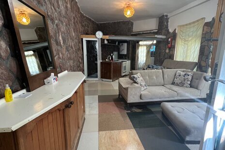 سوئیت مبله 35 متری در شمیرانات