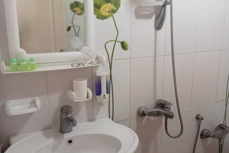 سوئیت مبله 303 در هتل آپارتمان چالوس