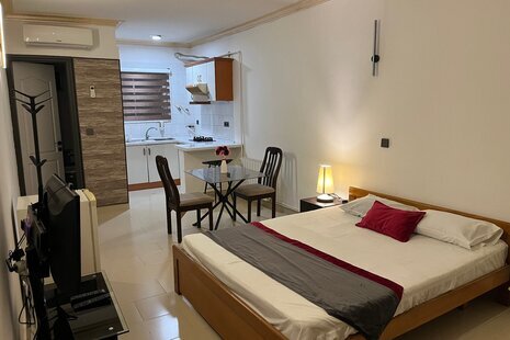 سوئیت ساحلی در فریدونکنار104