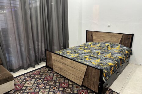 باغ ویلا استخردار دوخواب ارکیده در ملارد