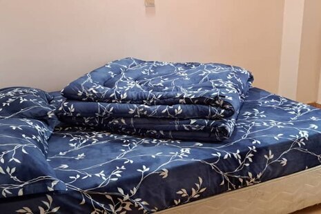 آپارتمان مبله تکخواب ساحلی یاس 104 در چالوس