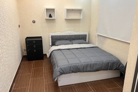 ویلا مبله دوخواب شبهای مهتابی در رشت