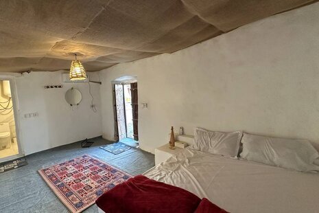 واحد 5 دهخدا در اقامتگاه بومگردی قشم