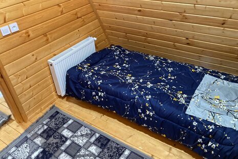 کلبه دوبلکس ماهلین 2 در پره سر